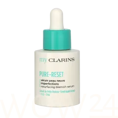 Clarins Pure-Reset Resurfacing Blemish Serum thumbnail 5