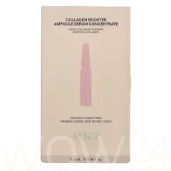 Babor Babor Collagen Booster Ampoule Concentrates thumbnail 1