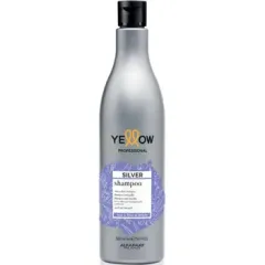 Alfaparf Milano Yellow Silver Shampoo thumbnail 1
