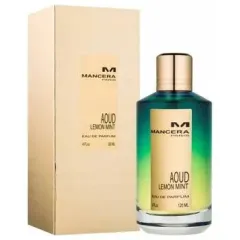 Mancera Aoud Lemon Mint thumbnail 8