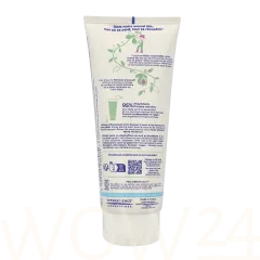 Mustela Bébé 2 in 1 Cleansing Gel thumbnail 3