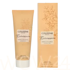 Collistar Benessere Neroli and Helichrysum thumbnail 4