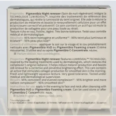 BIODERMA Pigmentbio Night Renewer thumbnail 3
