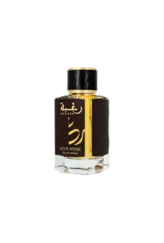 Lattafa perfumes Raghba wood intense thumbnail 5