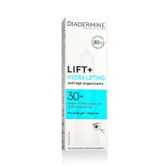 Diadermine Lift+ hydra-lifting anti-age eye cream thumbnail 1