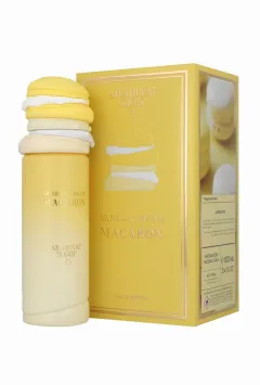 Arabiyat Vanilla Cream Macaron thumbnail 4