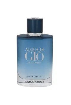 Armani Giorgio Armani, Acqua di Gio Profondo, Eau De Toilette, For Men, 100 ml *Tester thumbnail 3