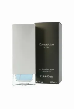 Calvin Klein Contradiction For Men thumbnail 4