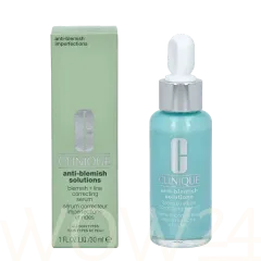 Clinique Anti-blemish solutions blemish + line correcting thumbnail 4