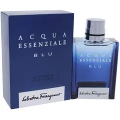 Ferragamo S. Ferragamo Acqua Essenziale Blu Edt Spray thumbnail 7