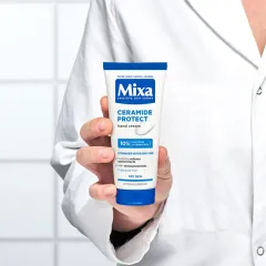 Mixa Ceramide Protect Hand Cream thumbnail 4