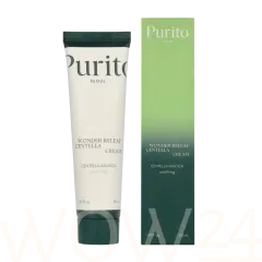 PURITO Wonder Releaf Centella Cream thumbnail 4