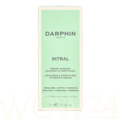 Darphin Darphin Intral Intensive Soothing & Fortifying Serum thumbnail 2