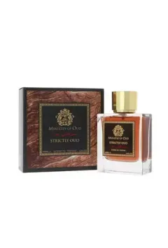 Ministry of Oud Strictly Oud thumbnail 2