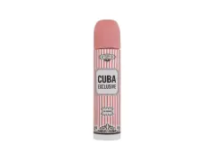 Cuba Exclusive thumbnail 1
