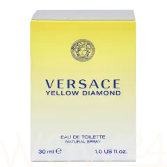 Versace Yellow Diamond thumbnail 1