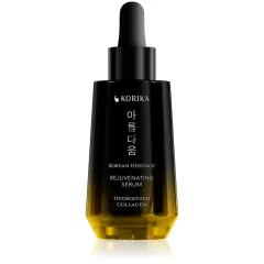 KORIKA Rejuvenating Serum with Hydrolyzed Collagen Korean Heritage (Rejuvenating Serum) 30 ml thumbnail 1