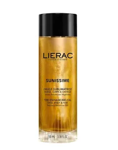 Lierac Sunissime The Enhancing Oil thumbnail 2