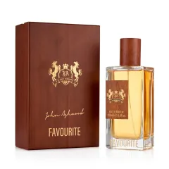 John Ashwood Favourite thumbnail 1