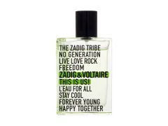 Zadig & Voltaire This Is Us! L'Eau For All thumbnail 1
