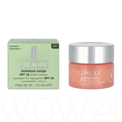 Clinique Moisture Surge Sheer Hydrator thumbnail 4