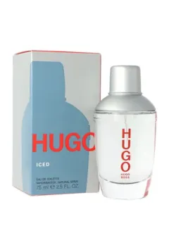 Hugo Boss Hugo Iced thumbnail 2