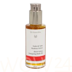 Dr.Hauschka Birch Arnica Energising thumbnail 5