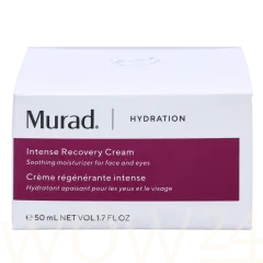 Murad Skincare Murad Intense Recovery Cream thumbnail 8