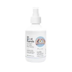 Milk Shake In Good Hands Cosmetic Hand Cleansing Spray - 500 ml thumbnail 1