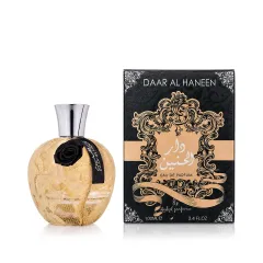 Ard Al Zaafaran Ard Al Zaafaran, Daar Al Haneen, Eau De Parfum, For Women, 100 ml thumbnail 1