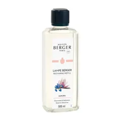 Maison Berger Paris Magnolia Liliflora catalytic lamp refill (Lampe Recharge/Refill) - 1000 ml thumbnail 1