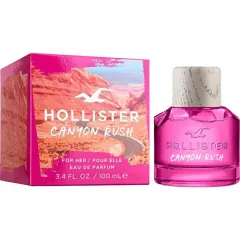 Hollister Canyon Rush thumbnail 1