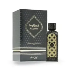 Rasasi Oud Al Ilhaam thumbnail 1