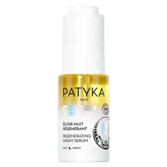 Patyka Regenerating Night Serum - thumbnail 1
