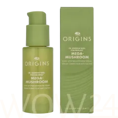 Origins Origins Dr. Weil Mega-Mushroom Dark Spot Brightening Serum thumbnail 4