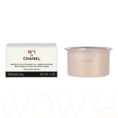 Chanel Chanel No 1 Revitalizing Mask Refill thumbnail 4