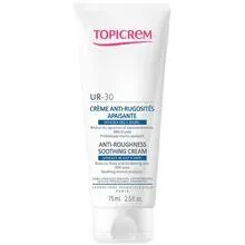 Topicrem UR-30 Anti-Roughness Soothing Cream thumbnail 2