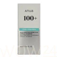 Anua Anua PDRN + Hyaluron 100 Serum thumbnail 2
