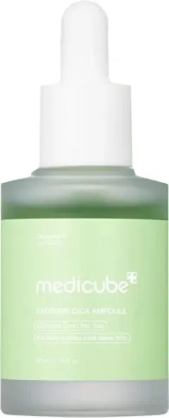 Medicube Medicube, Exosome Cica Ampoule, Mist Lotion, For Face, 30 ml thumbnail 2