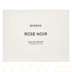 Byredo Rose Noir thumbnail 1