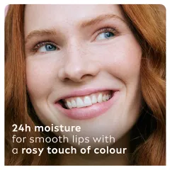 Labello Soft Rose 24h Moisture Lip Balm thumbnail 3