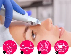 BeautyRelax Ultrasonic spatula Peel & Lift Premium white BR-1530 thumbnail 3