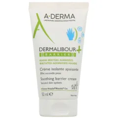 A-Derma A-Derma Dermalibour + Isolating Barrier Cream thumbnail 2