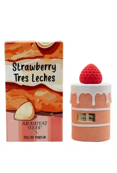 Arabiyat Sugar strawberry tres leches thumbnail 3