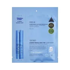 VT Cosmetics Hydrop Reedle Shot 700hl Sheet Mask 1.5 g + thumbnail 1