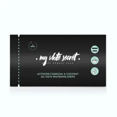 My White Secret Teeth whitening strips thumbnail 2