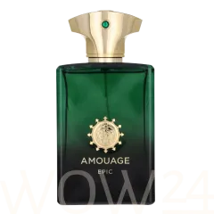 Amouage Epic Man thumbnail 5