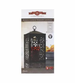Candle Warmers Scroll thumbnail 1