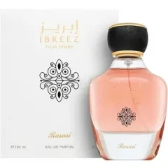 Rasasi Ibreez Pour Femme thumbnail 1