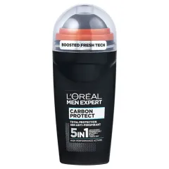 Loreal Men Expert Carbon Protect thumbnail 1